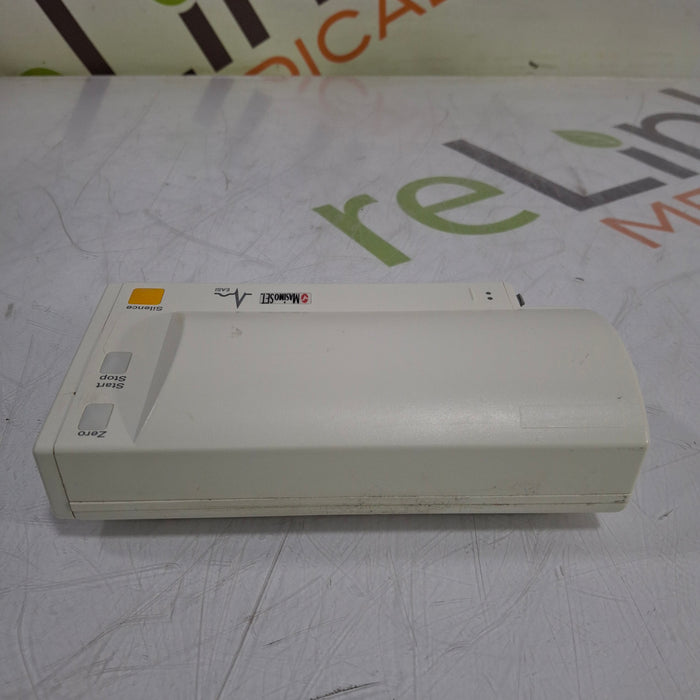 Philips M3001A-A03C06 Masimo SpO2, NIBP, ECG, Temp, IBP MMS Module