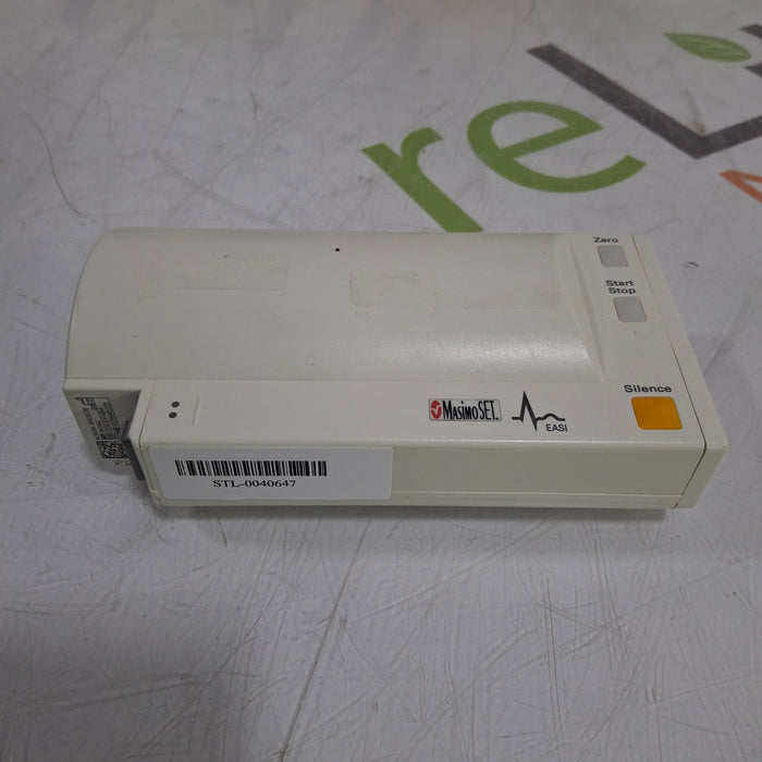 Philips Philips M3001A-A03C06 Masimo SpO2, NIBP, ECG, Temp, IBP MMS Module Patient Monitors reLink Medical