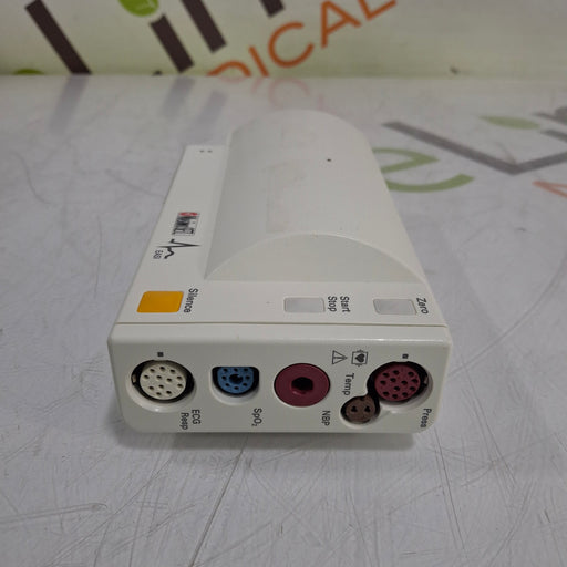 Philips Philips M3001A-A03C06 Masimo SpO2, NIBP, ECG, Temp, IBP MMS Module Patient Monitors reLink Medical