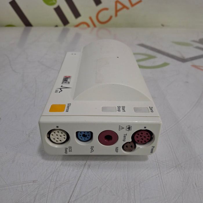 Philips Philips M3001A-A03C06 Masimo SpO2, NIBP, ECG, Temp, IBP MMS Module Patient Monitors reLink Medical