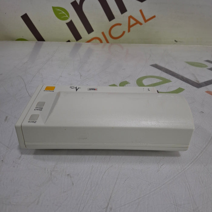 Philips Philips M3001AL-A05C06 Masimo Rainbow SpO2, NIBP, ECG, Temp, IBP MMS Module Patient Monitors reLink Medical