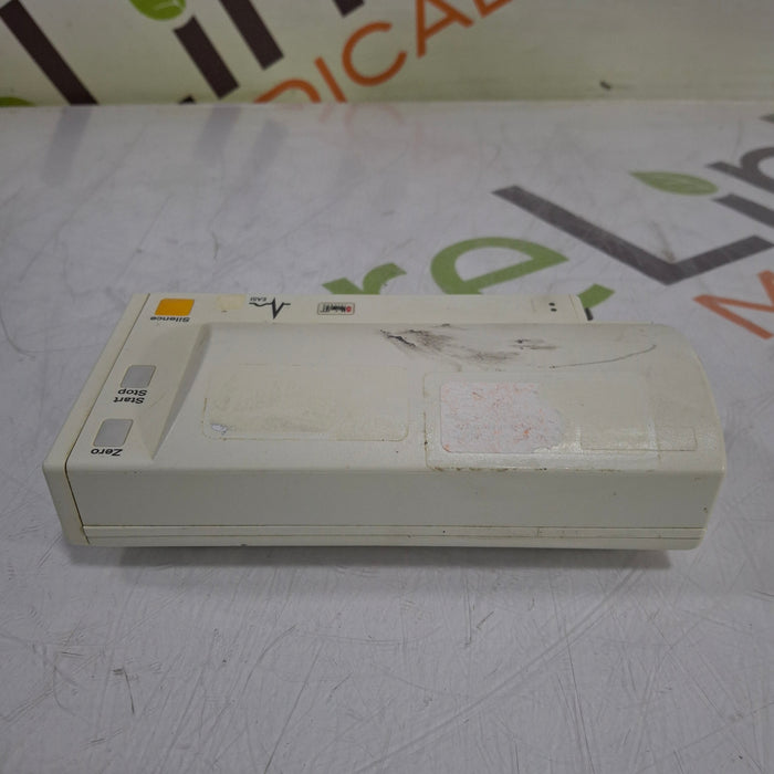 Philips M3001AL-A05C06 Masimo Rainbow SpO2, NIBP, ECG, Temp, IBP MMS Module