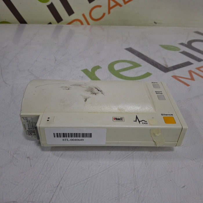 Philips M3001AL-A05C06 Masimo Rainbow SpO2, NIBP, ECG, Temp, IBP MMS Module