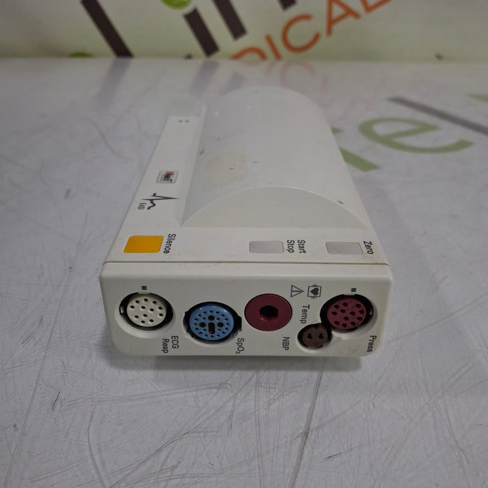 Philips M3001AL-A05C06 Masimo Rainbow SpO2, NIBP, ECG, Temp, IBP MMS Module