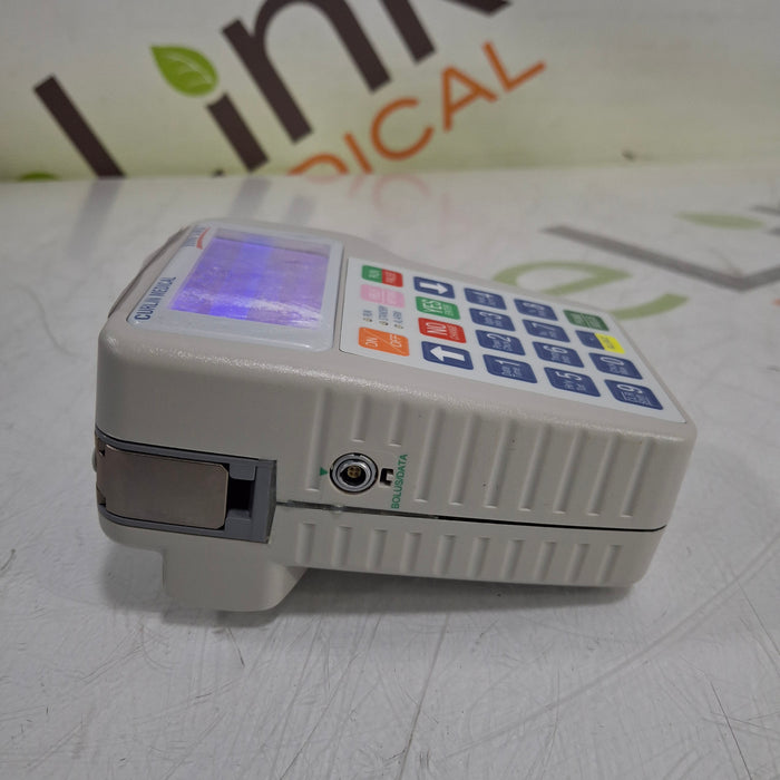 Moog Medical Curlin 6000 CMS Infusion Pump