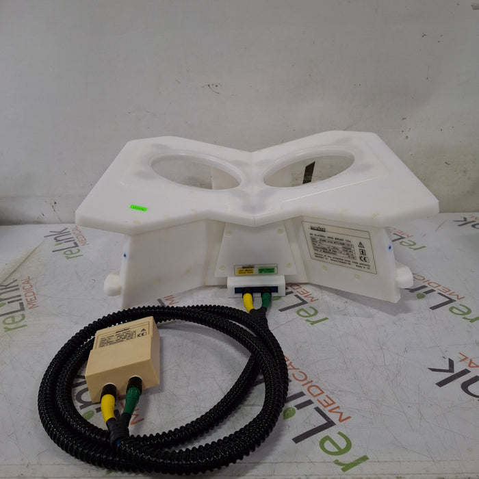 Sentinelle Medical Sentinelle Medical Vanguard Breast MRI Auxiliary Table MRI reLink Medical