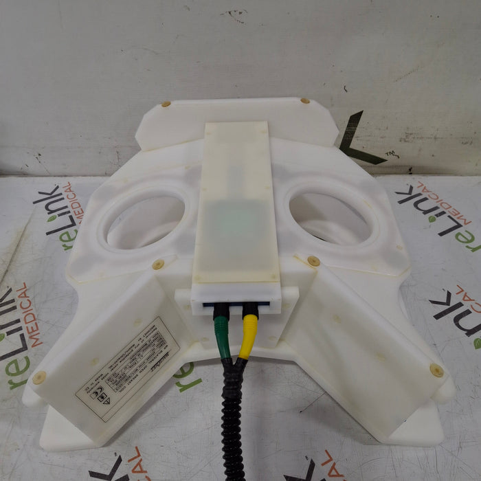 Sentinelle Medical Sentinelle Medical Vanguard Breast MRI Auxiliary Table MRI reLink Medical