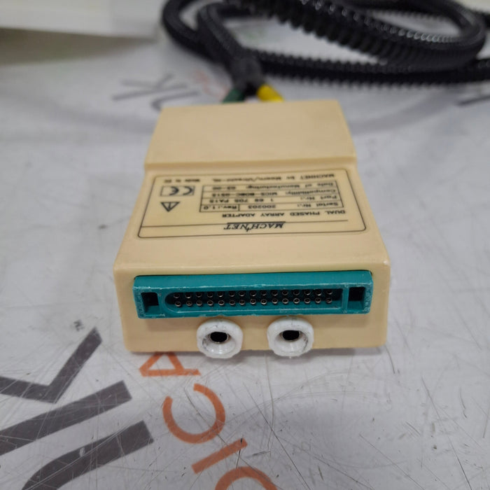 Sentinelle Medical Sentinelle Medical Vanguard Breast MRI Auxiliary Table MRI reLink Medical