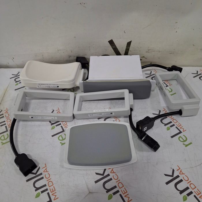 Sentinelle Medical Sentinelle Medical Vanguard Breast MRI Auxiliary Table MRI reLink Medical