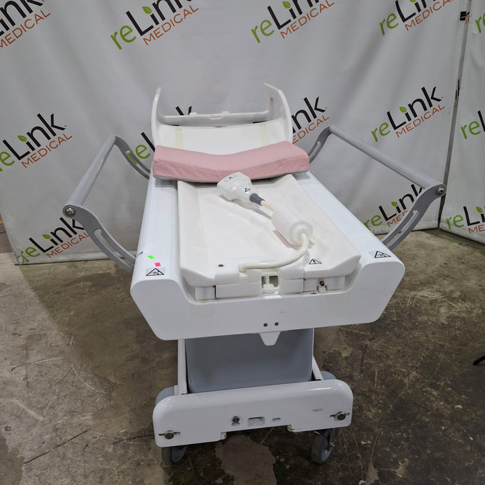 Sentinelle Medical Sentinelle Medical Vanguard Breast MRI Auxiliary Table MRI reLink Medical