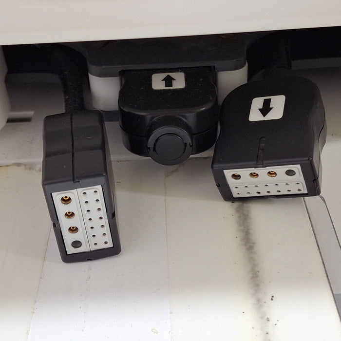 Sentinelle Medical Sentinelle Medical Vanguard Breast MRI Auxiliary Table MRI reLink Medical