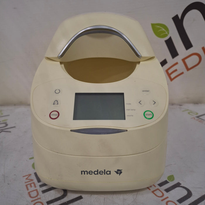 Medela Medela 87115 Waterless Milk Warmer Temperature Control Units reLink Medical