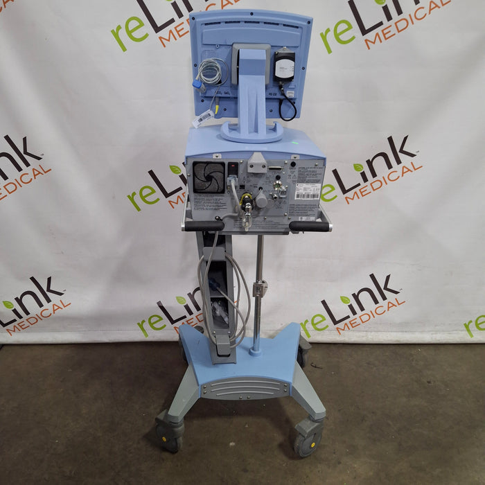 CareFusion Avea Ventilator