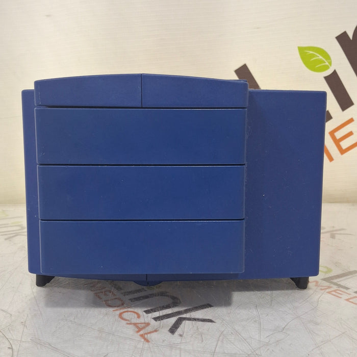 Tina Tina TCM4 Radiometer Blood Gas Analyzer Patient Monitors reLink Medical