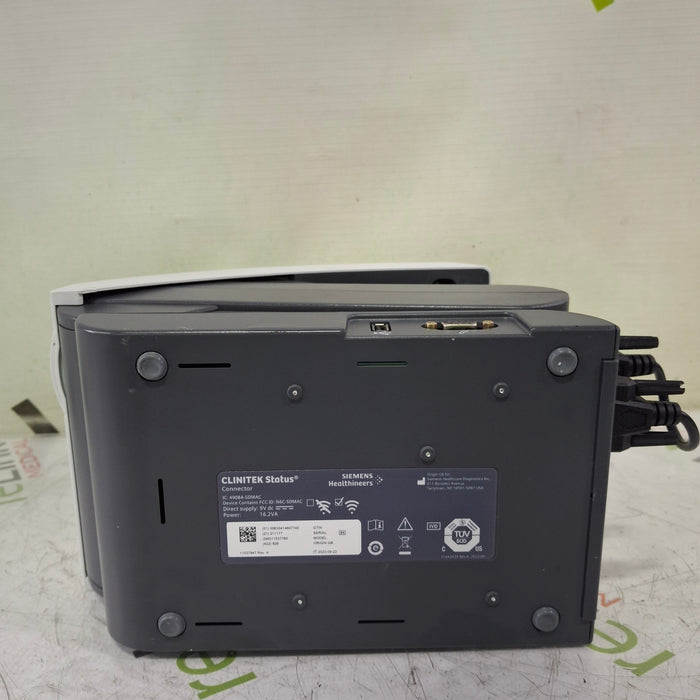 Siemens Siemens Clinitek Status + Urine Analyzer Clinical Lab reLink Medical