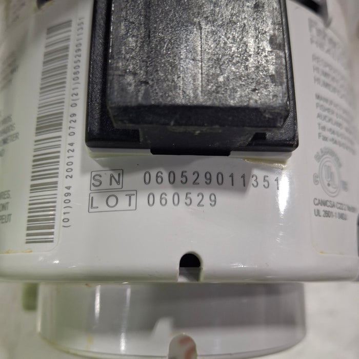 Fisher & Paykel MR850JHU Humidifier