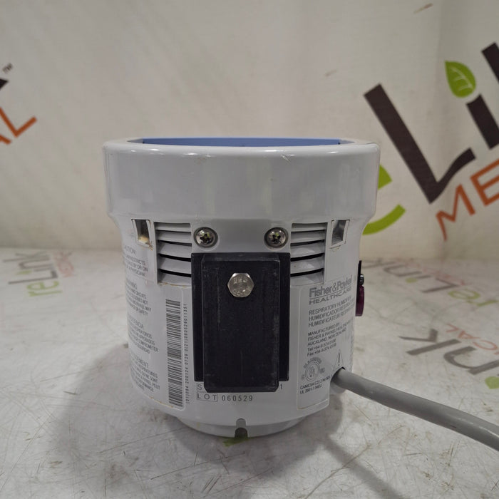 Fisher & Paykel MR850JHU Humidifier