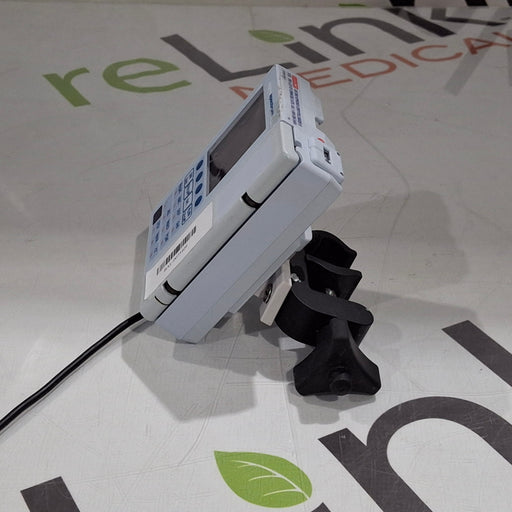 Baxter Baxter Sigma Spectrum 8.01.00 w/o Battery Infusion Pump Infusion Pump reLink Medical