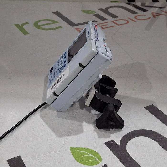 Baxter Baxter Sigma Spectrum 8.01.00 w/o Battery Infusion Pump Infusion Pump reLink Medical