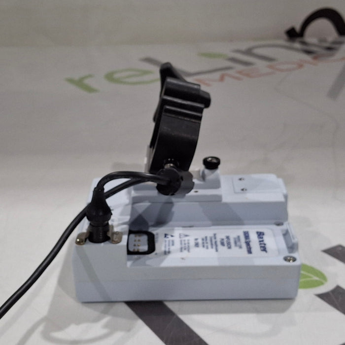 Baxter Baxter Sigma Spectrum 8.01.00 w/o Battery Infusion Pump Infusion Pump reLink Medical