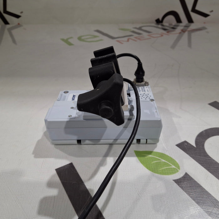 Baxter Baxter Sigma Spectrum 8.01.00 w/o Battery Infusion Pump Infusion Pump reLink Medical