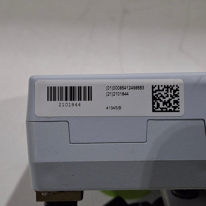 Baxter Baxter Sigma Spectrum 8.01.00 w/o Battery Infusion Pump Infusion Pump reLink Medical