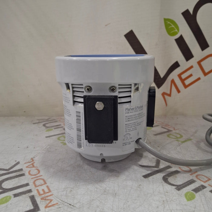 Fisher & Paykel MR850JHU Humidifier