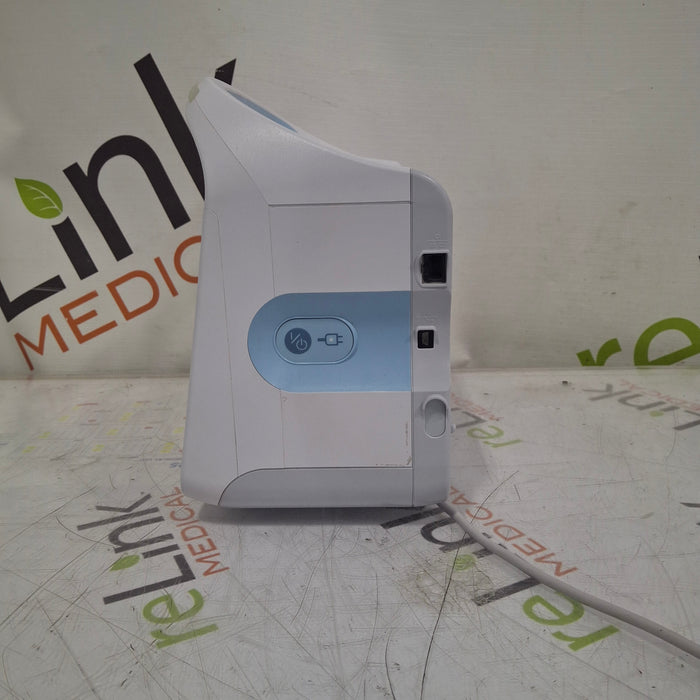 Welch Allyn Connex 6300 63NXXE Vital Signs Monitor