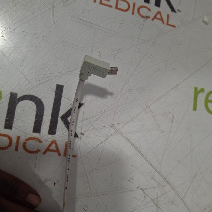 Welch Allyn Connex 6300 63NXXE Vital Signs Monitor