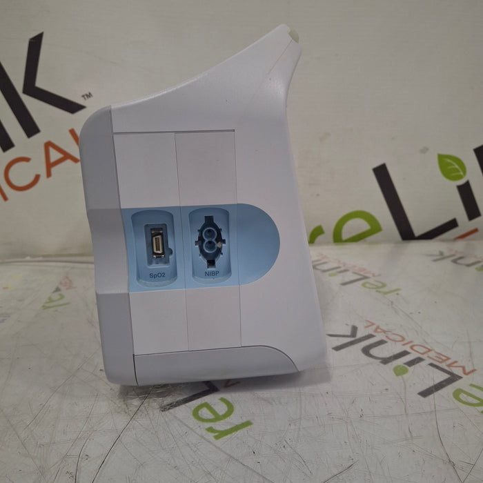 Welch Allyn Connex 6300 63NXXE Vital Signs Monitor