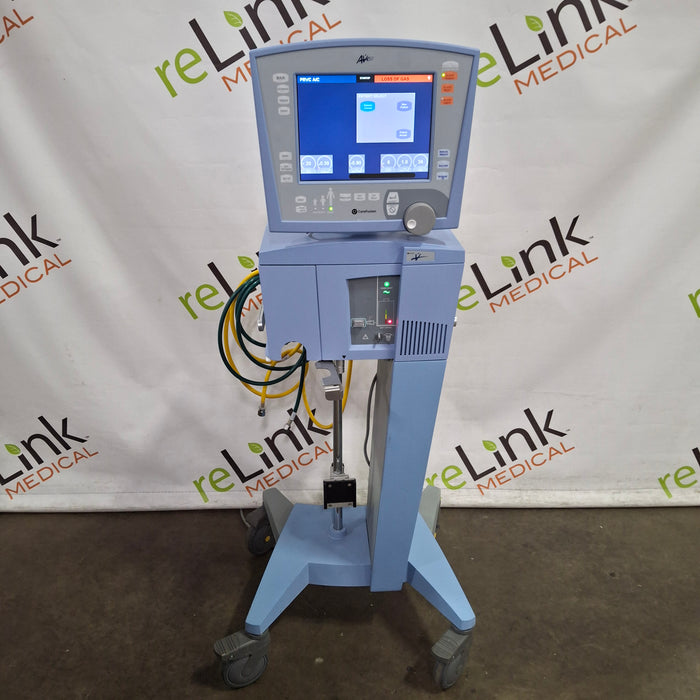 CareFusion Avea Ventilator