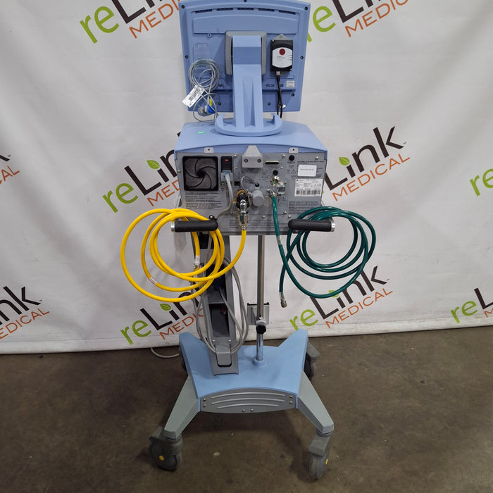 CareFusion Avea Ventilator