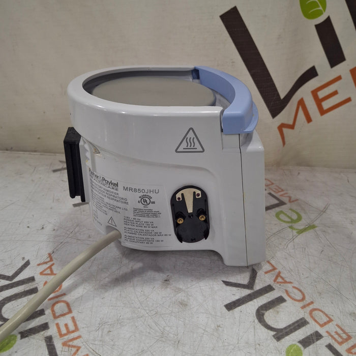 Fisher & Paykel MR850JHU Humidifier