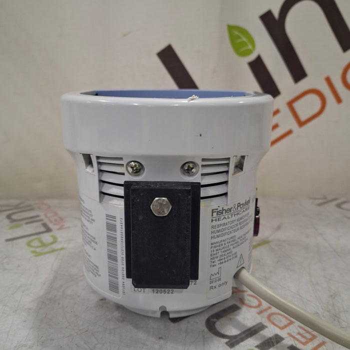 Fisher & Paykel MR850JHU Humidifier