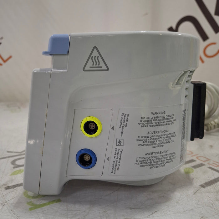 Fisher & Paykel MR850JHU Humidifier