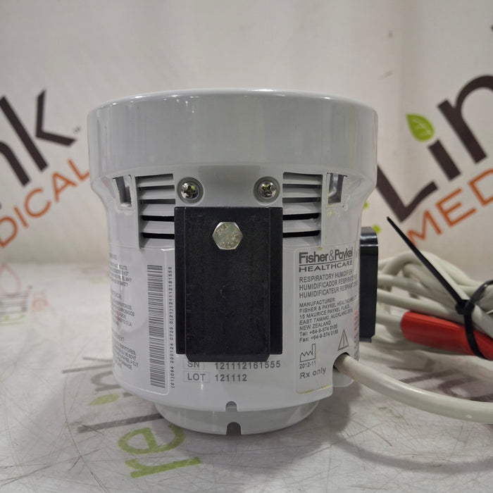 Fisher & Paykel MR850JHU Humidifier