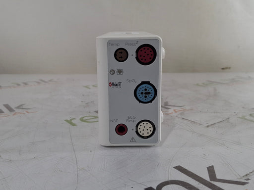 Philips Philips 867036 MMX Press, Temp, Masimo Rainbow SpO2, ECG, NIBP Module Patient Monitors reLink Medical