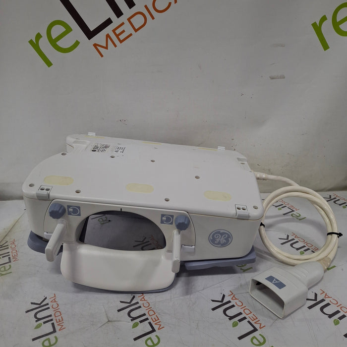 GE Healthcare GE Healthcare Liberty 9000 8-Ch Breast Coil 1.5T HD Rev 2 Coil MR Coil reLink Medical