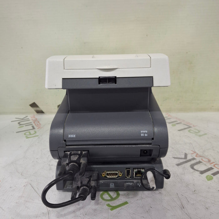 Siemens Siemens Clinitek Status + Urine Analyzer Clinical Lab reLink Medical