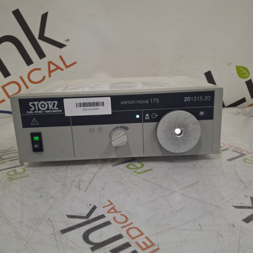 Karl Storz Karl Storz 201315 20 Xenon Nova Light Source Rigid Endoscopy reLink Medical