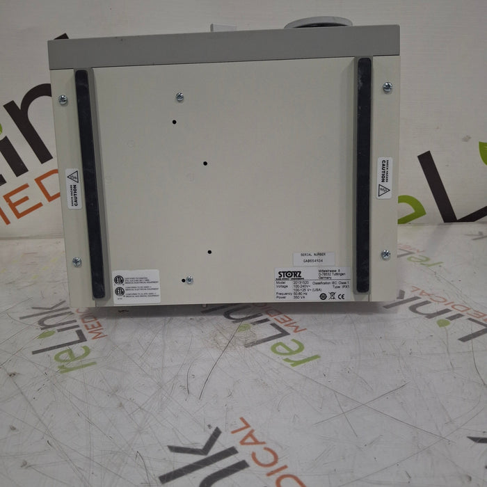 Karl Storz Karl Storz 201315 20 Xenon Nova Light Source Rigid Endoscopy reLink Medical