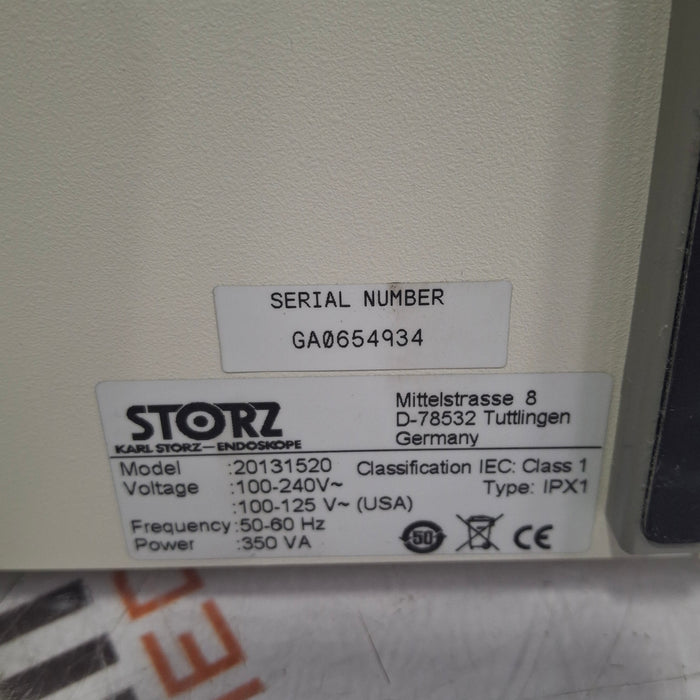 Karl Storz Karl Storz 201315 20 Xenon Nova Light Source Rigid Endoscopy reLink Medical