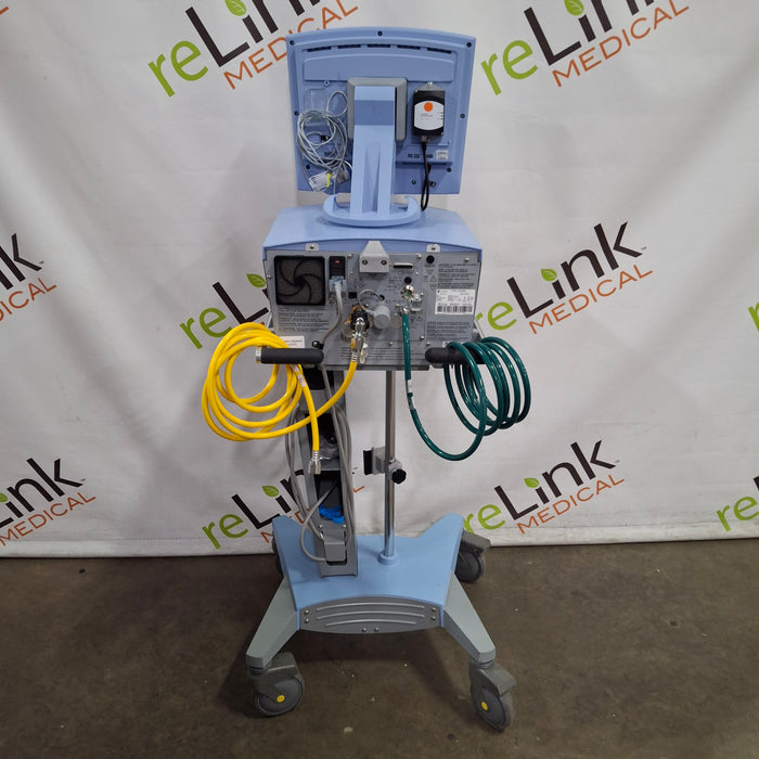 CareFusion Avea Ventilator