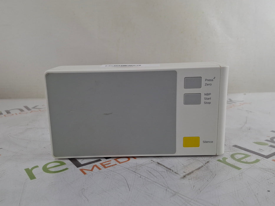 Philips 867036 MMX Press, Temp, Fast SpO2, ECG, NIBP Module