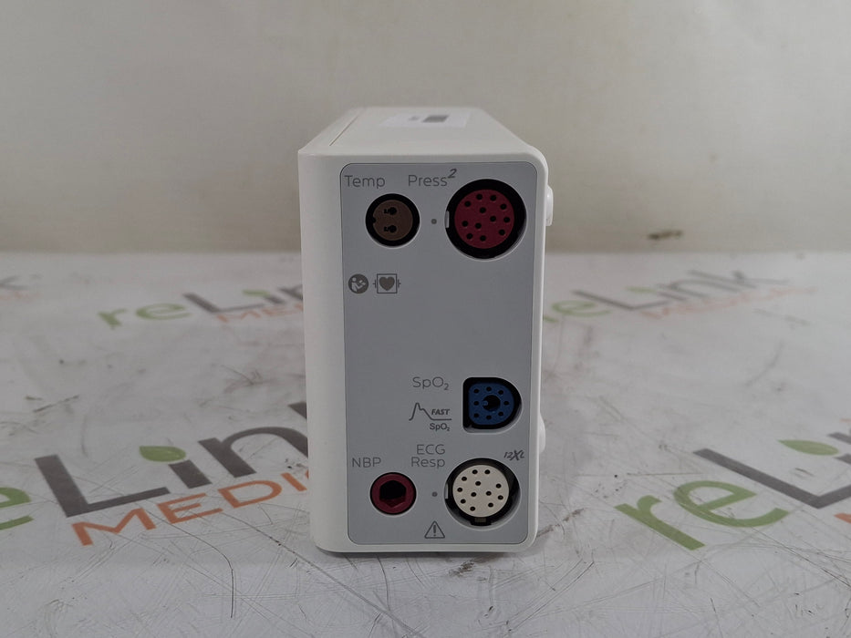 Philips 867036 MMX Press, Temp, Fast SpO2, ECG, NIBP Module