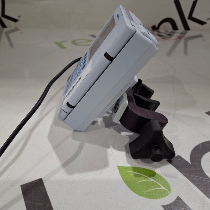 Baxter Baxter Sigma Spectrum 8.01.01 w/o Battery Infusion Pump Infusion Pump reLink Medical