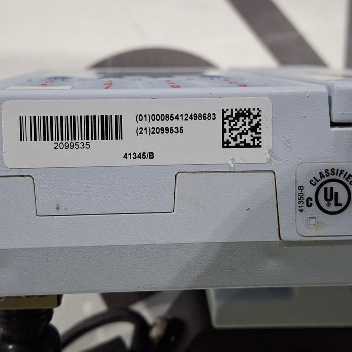 Baxter Baxter Sigma Spectrum 8.01.01 w/o Battery Infusion Pump Infusion Pump reLink Medical