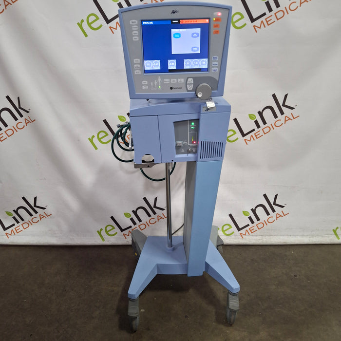 CareFusion Avea Ventilator