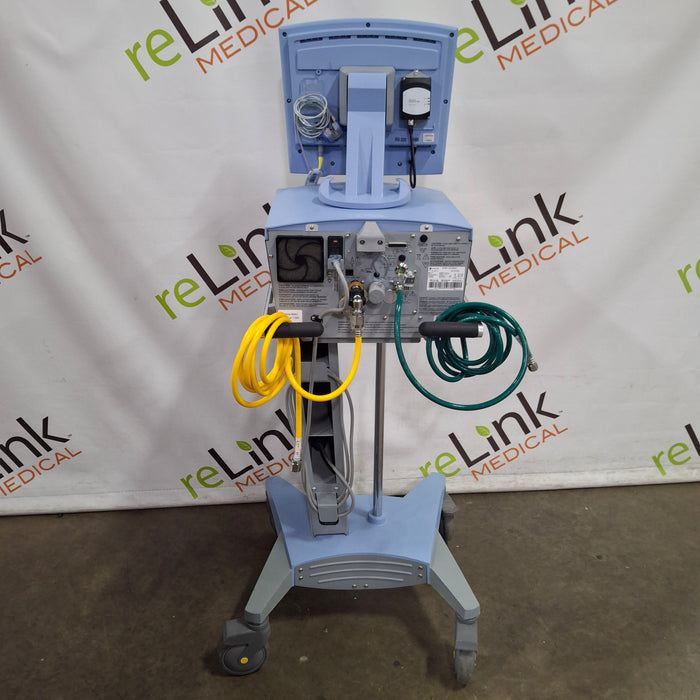 CareFusion Avea Ventilator