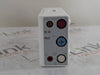 Philips Philips 867036 MMX Press, Temp, Masimo Rainbow SpO2, ECG, NIBP Module Patient Monitors reLink Medical